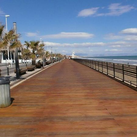 Apartamento Torrenueva La Mata Impresionantes Vistas Torrevieja Exteriör bild