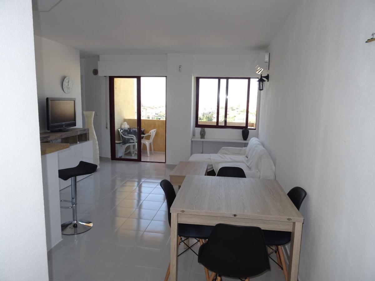Apartamento Torrenueva La Mata Impresionantes Vistas Torrevieja Exteriör bild