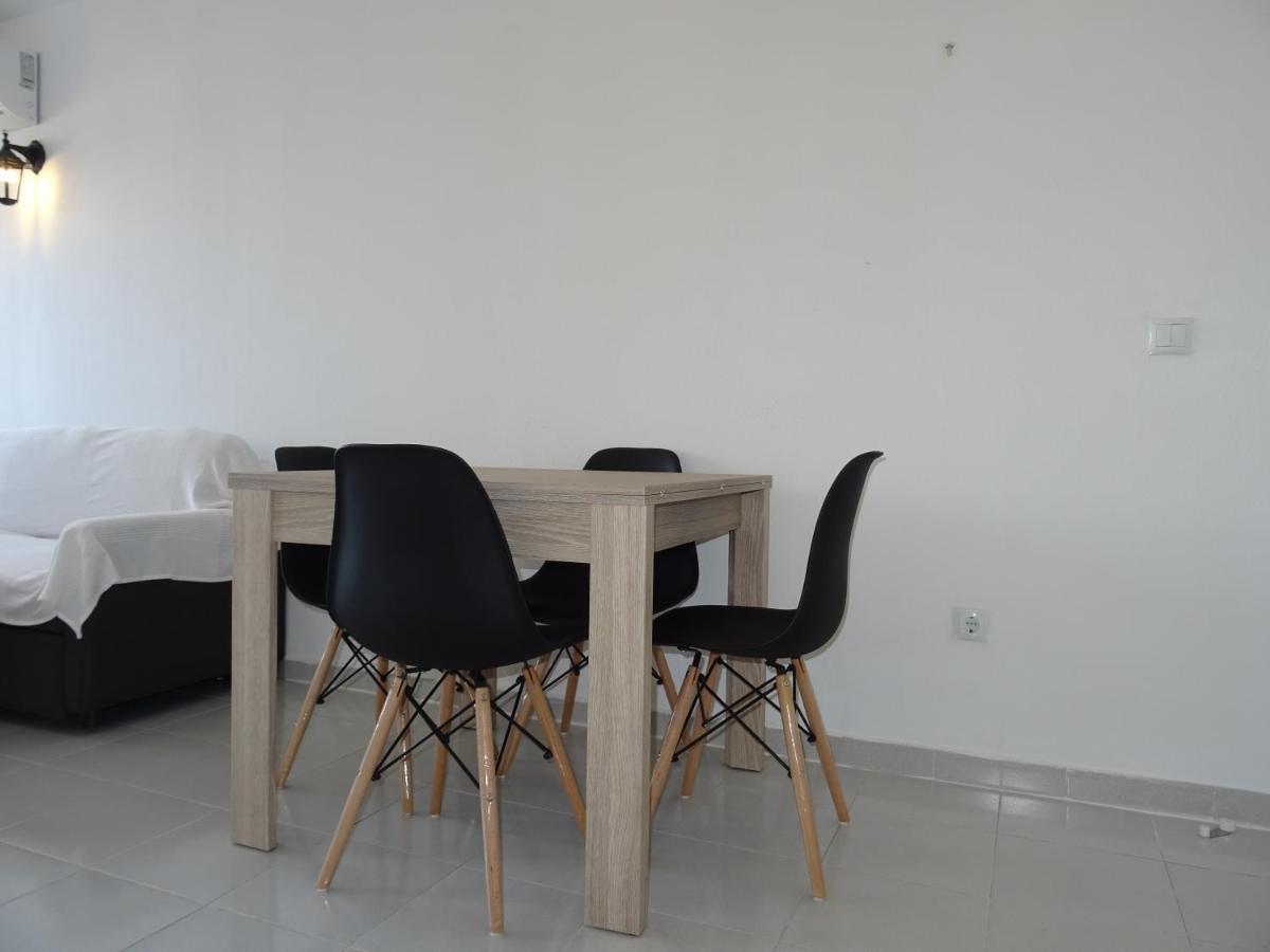 Apartamento Torrenueva La Mata Impresionantes Vistas Torrevieja Exteriör bild
