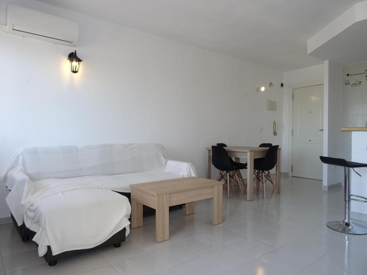 Apartamento Torrenueva La Mata Impresionantes Vistas Torrevieja Exteriör bild