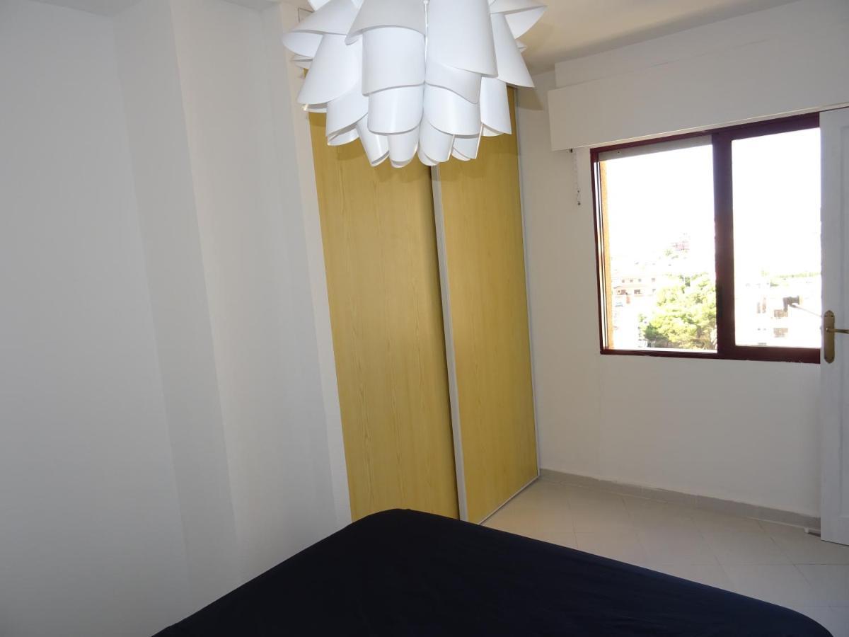 Apartamento Torrenueva La Mata Impresionantes Vistas Torrevieja Exteriör bild