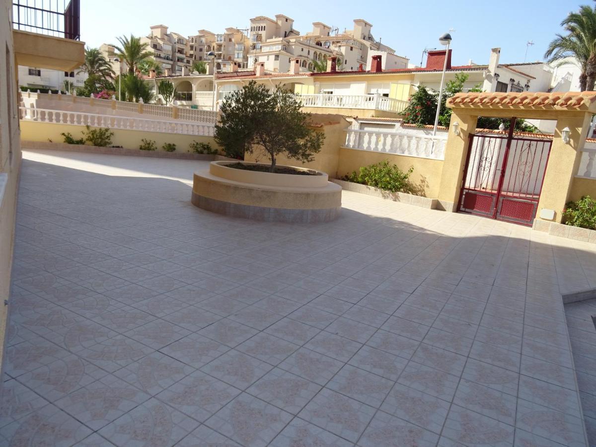 Apartamento Torrenueva La Mata Impresionantes Vistas Torrevieja Exteriör bild
