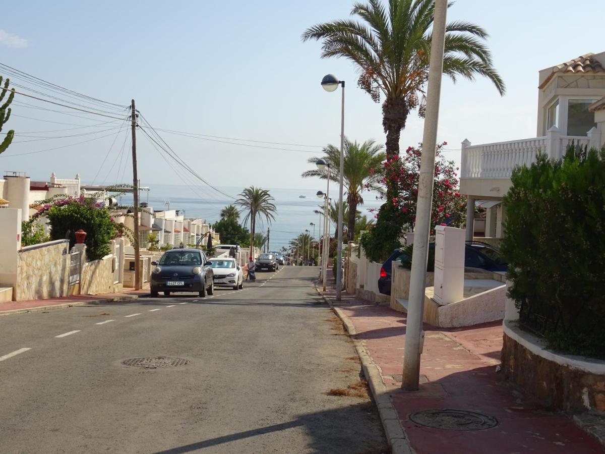Apartamento Torrenueva La Mata Impresionantes Vistas Torrevieja Exteriör bild