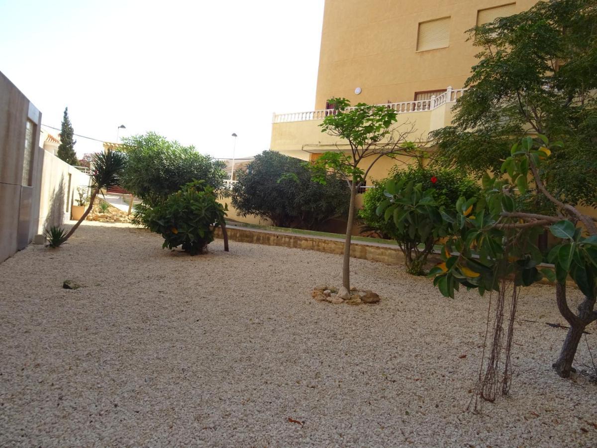 Apartamento Torrenueva La Mata Impresionantes Vistas Torrevieja Exteriör bild