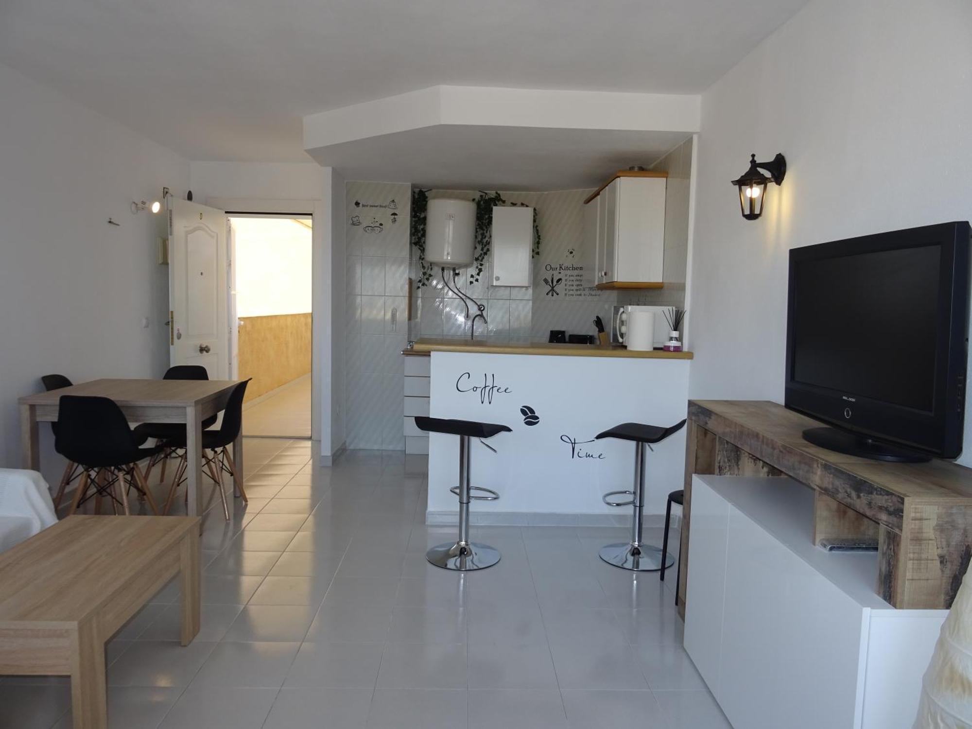 Apartamento Torrenueva La Mata Impresionantes Vistas Torrevieja Exteriör bild