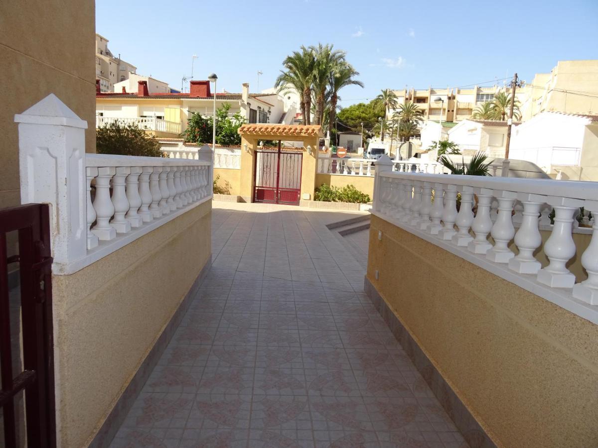 Apartamento Torrenueva La Mata Impresionantes Vistas Torrevieja Exteriör bild