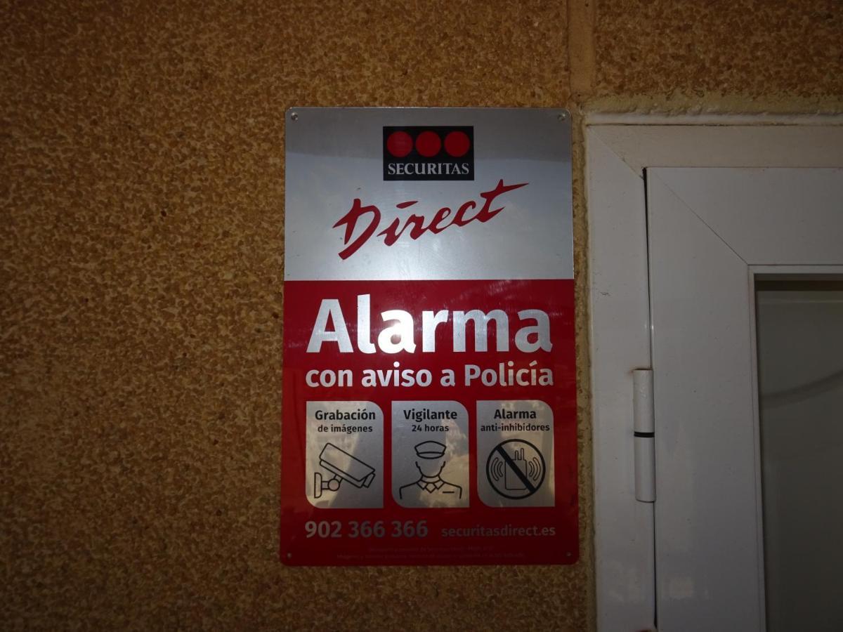 Apartamento Torrenueva La Mata Impresionantes Vistas Torrevieja Exteriör bild