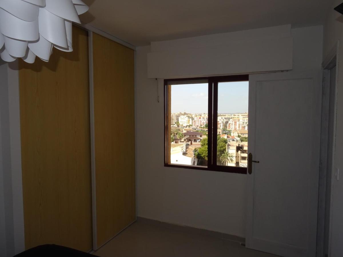 Apartamento Torrenueva La Mata Impresionantes Vistas Torrevieja Exteriör bild
