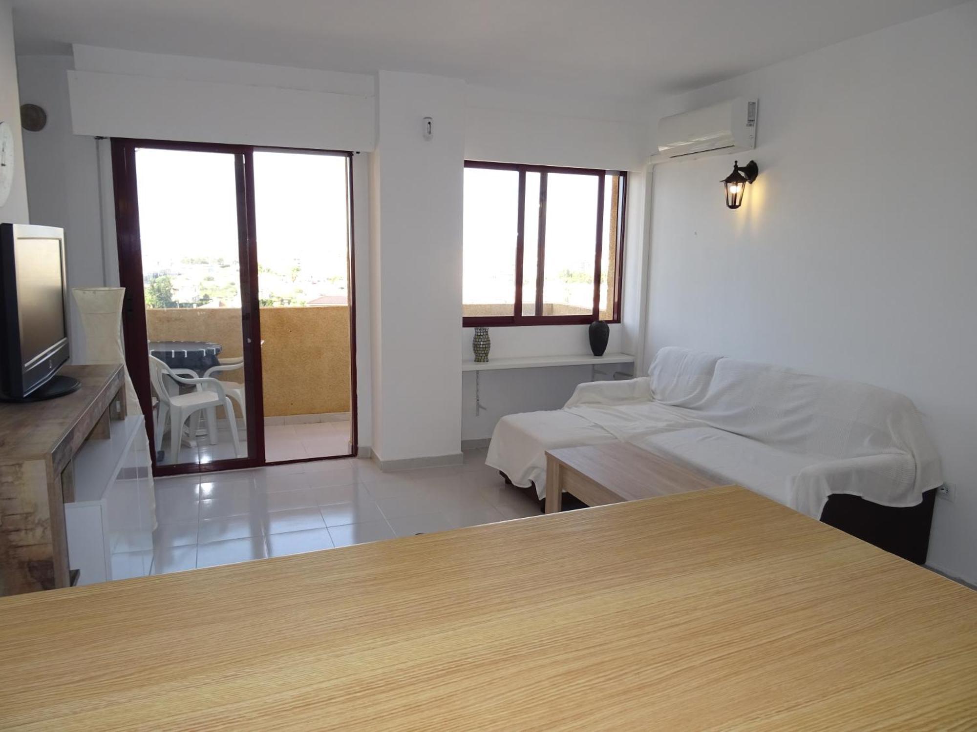 Apartamento Torrenueva La Mata Impresionantes Vistas Torrevieja Exteriör bild