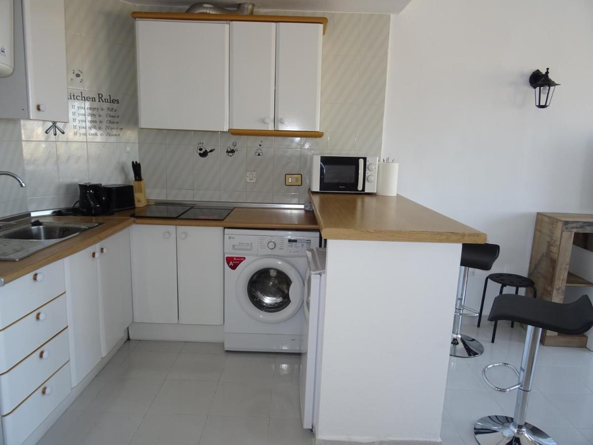 Apartamento Torrenueva La Mata Impresionantes Vistas Torrevieja Exteriör bild